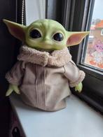 Yoda, Ophalen, Actiefiguurtje