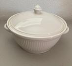Wedgwood Windsor 19 cm schaal en deksel, Ophalen, Wedgwood, Porselein, Schaal of Schalen
