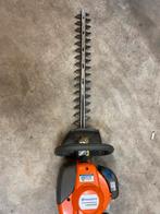 Husqvarna 122hd60, Ophalen, Gebruikt, Benzine