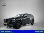 Mazda CX-80 2.5 e-SkyActiv PHEV Homura 6p. | Elektrisch glaz, Auto's, Mazda, Automaat, 12 maanden, 4 cilinders, 2500 kg