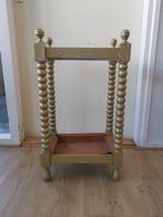 Brocante paraplu houder, Ophalen, Gebruikt