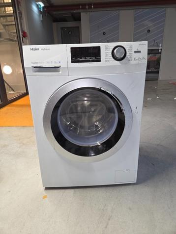 Wasmachine & Droger beschikbaar voor biedingen