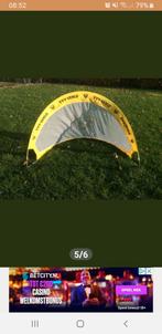 Voetbal goal. VVV Venlo. Leuk cadeautje Sinterklaas?, Ophalen of Verzenden, Nieuw, Overige binnenlandse clubs, Overige typen