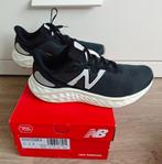 New Balance S Fresh Foam Arishi V4 grijs/zw/w maat 39, Zwart, New Balance, Nieuw, Ophalen of Verzenden