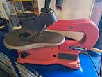 Einhell figuurzaagmachine, Doe-het-zelf en Verbouw, Ophalen, Einhell, Zo goed als nieuw, 30 tot 70 mm