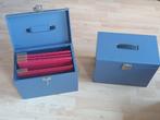 Hangmappen box  / Dossier koffers, Ophalen, Gebruikt
