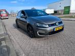 Volkswagen Golf 1.4 TSI Phev 150KW GTE 5D 2015 Grijs, Auto's, 4 cilinders, 1395 cc, 1499 kg, 149 pk