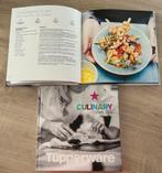 Tupperware Culinary Stars 2016, Nieuw, Ophalen of Verzenden, Tupperware