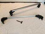 Orginele dakdragers Audi A6/sedan C6(4F), Ophalen, Gebruikt