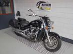 SUZUKI INTRUDER C 1800 R/T (bj 2009), 2 cilinders, Bedrijf, 1783 cc, Meer dan 35 kW
