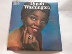 lp DINAH WASHINGTON  -  Dinah Washington 1971 Soul, Cd's en Dvd's, Vinyl | R&B en Soul, 1960 tot 1980, Soul of Nu Soul, Gebruikt