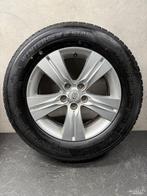17” Kia Sportage, Nissan X Trial, Toyota Rav 4 Velgen + Wint, Gebruikt, Banden en Velgen, 17 inch, Personenwagen