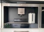 Siemens inbouw koffiemachine TK76K72 defect, Witgoed en Apparatuur, Koffiezetapparaten, Ophalen, Afneembaar waterreservoir, 10 kopjes of meer