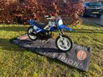 Yamaha pw50 kinder crossmotor automaat, Ophalen of Verzenden, Zo goed als nieuw, Yamaha