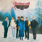 BZN - Christmas With BZN LP, Cd's en Dvd's, Vinyl | Pop, Ophalen of Verzenden, 1960 tot 1980, Zo goed als nieuw, 12 inch