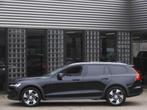 Volvo V60 CROSS COUNTRY B5 AWD/ PANORAMADAK/ HEAD-UP/ 360°C, 15 km/l, Euro 6, 4 cilinders, 1969 cc