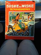 Suske en Wiske - De Poenschepper - Nr 67, Verzamelen, Beelden en Beeldjes, Ophalen of Verzenden, Overige typen