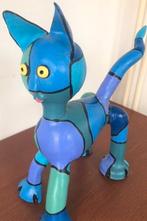 Atelier Entrez Beeld Femke van der Burg Veere OPHALEN, Ophalen