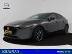 Mazda 3 2.5 e-SkyActiv-G M Hybrid 140 Takumi automaat | *Dem, 12 maanden, 4 cilinders, Bedrijf, Adaptive Cruise Control