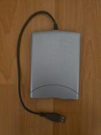 USB floppy disk reader drive 3,5 inch, Computers en Software, Optische drives, Extern, Overig, Ophalen of Verzenden, Windows