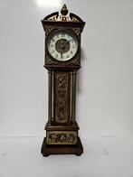 Antiek miniatuur klokje, Antiek en Kunst, Antiek | Klokken, Ophalen of Verzenden