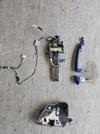 DEURSLOT BMW E87 1 SERIE, Auto-onderdelen, Carrosserie en Plaatwerk, Niet ingevuld, Gebruikt, Niet ingevuld, Ophalen of Verzenden