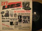 Guns n' Roses (G N' R Lies), Cd's en Dvd's, Vinyl | Hardrock en Metal, Ophalen of Verzenden, Zo goed als nieuw
