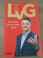 Louis van Gaal biografie, Boeken, Ophalen of Verzenden, Gelezen, N W Adam, Sport