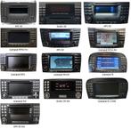 ✅ Mercedes COMAND Navigatie DVD update alle modellen NTG ✅✅, Verzenden, Nieuw, Heel Europa, Update