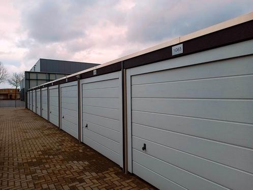 Garagebox te huur Uden 15m2, Auto diversen, Autostallingen en Garages