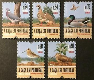 PORTUGAL 8 - Dieren: vogels beschikbaar voor biedingen