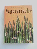 Kookboek : Het grote vegetarische kookboek, Boeken, Kookboeken, Ophalen of Verzenden, Gelezen, Vegetarisch