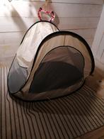 Deryan strandtent / babytent met zelfopblaasbaar matras, Kinderen en Baby's, Ophalen of Verzenden