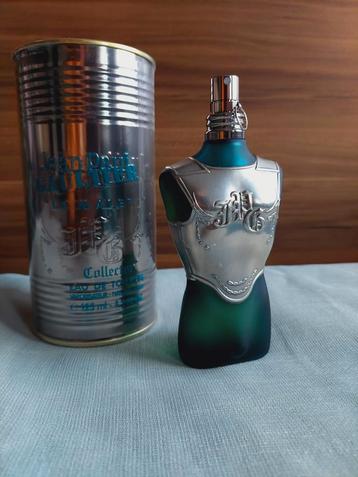 Jean Paul Gaultier 'Gladiator' Collector 2012  beschikbaar voor biedingen