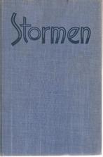 Stormen (G.G. Hagalin), Ophalen of Verzenden, Gelezen, Europa overig