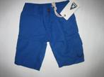 Gaastra nieuw leuke korte broek 104 (IR), Broek, Nieuw, Ophalen of Verzenden, Gaastra