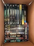Csi dvd serie te koop, Cd's en Dvd's, Vanaf 12 jaar, Ophalen, Zo goed als nieuw, Actie en Avontuur