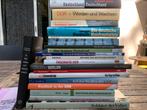 Boeken over de DDR, Boeken, Ophalen of Verzenden, 20e eeuw of later, Europa