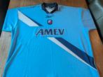 Voetbalshirt FC Utrecht vintage shirt 1999 Zeldzaam, Maat XL, Ophalen of Verzenden, Zo goed als nieuw, Shirt