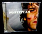 Hanne de Vries - Whiteflag (GMI Music, 2010), Cd's en Dvd's, Gospel, Ophalen of Verzenden, Zo goed als nieuw