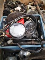 Mercedes 508/608 Onderdelen - Diverse, Ophalen, Gebruikt, Mercedes-Benz