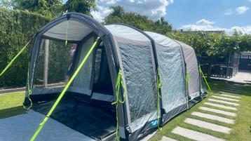 Z.g.a.n Kampa Hayling air 4 classic beschikbaar voor biedingen