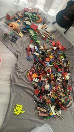 Playmobil grote hoeveelheid losse spullen, Ophalen, Gebruikt, Los playmobil