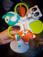 Speelgoed met zuignap, Ophalen of Verzenden, Zo goed als nieuw, Overige typen