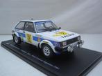 Talbot Sunbeam Lotus #2 Rally Codasur Argentina 1981 1:24, Hobby en Vrije tijd, Modelauto's | 1:24, Ophalen of Verzenden, Nieuw