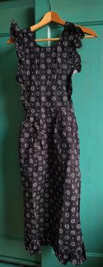 Boeren schort, Maat 38/40 (M), Carnaval, Ophalen of Verzenden, Kleding