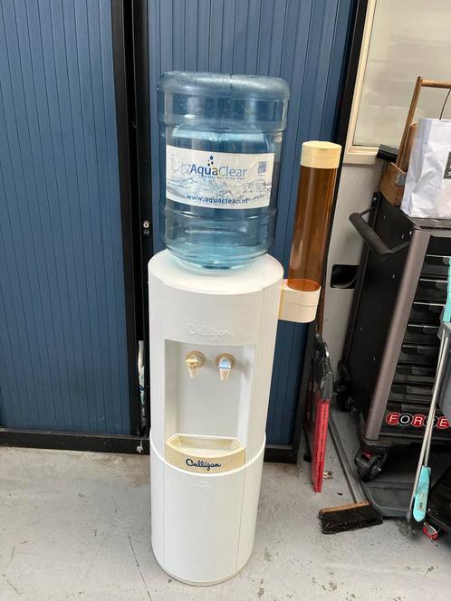 Culligan Oasis Waterkoeler - Gebruikt, Witgoed en Apparatuur, Waterkoelers, Gebruikt, Waterkoeler, Ophalen of Verzenden