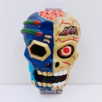 Pocket Horrors Galaxy Skeleton TCM 1992 Speelset, Ophalen of Verzenden, Zo goed als nieuw