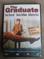 the Graduate - Komedie - dvd, Ophalen of Verzenden, Zo goed als nieuw, Romantische komedie
