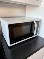 Samsung white microwave and oven, Ophalen, Oven